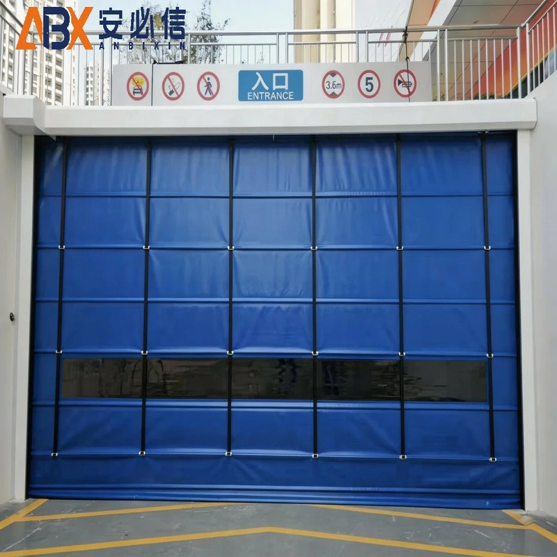 黑河市卸货平台