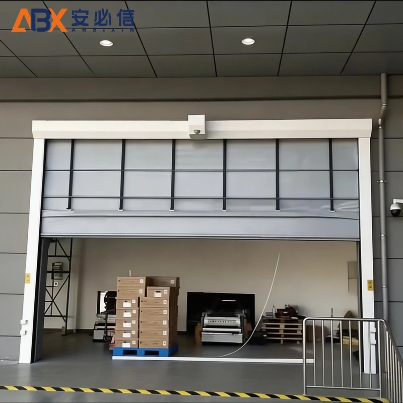 黑河市机械式门封