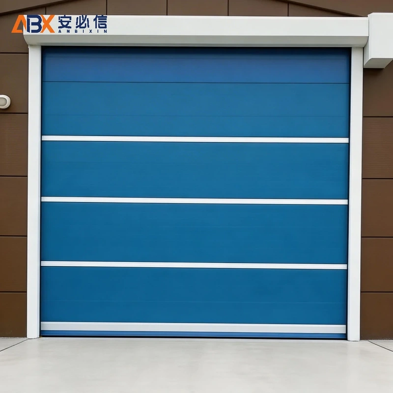 黑河市快速卷帘门
