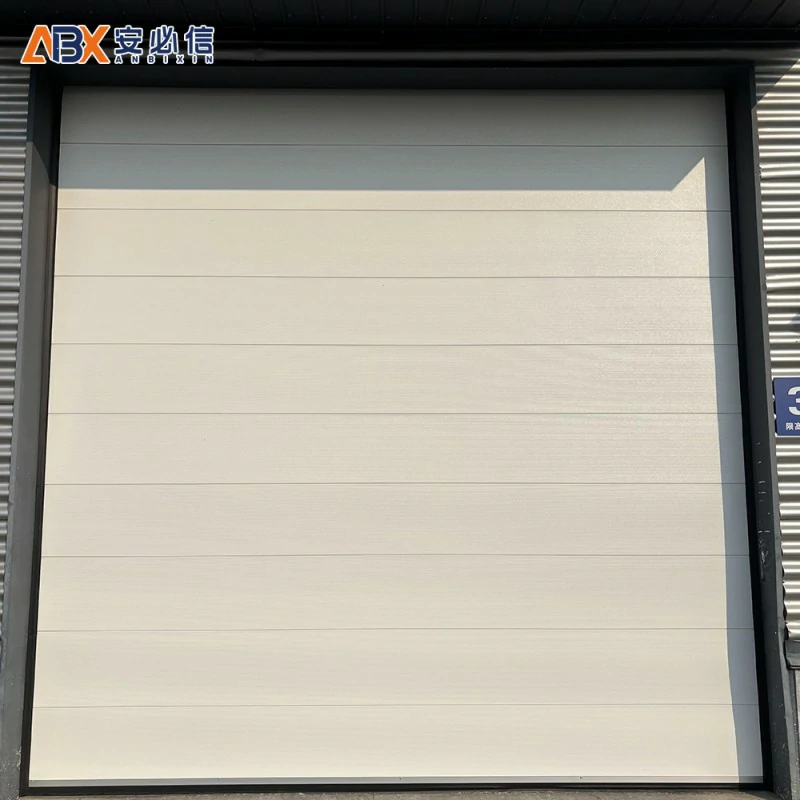 黑河市升降提升门